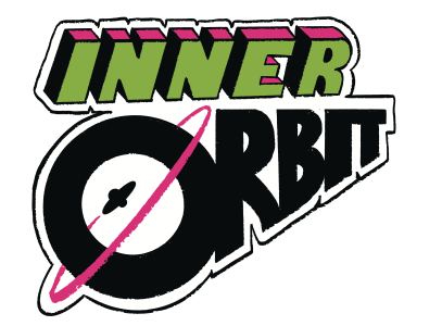 Inner Orbit Logo